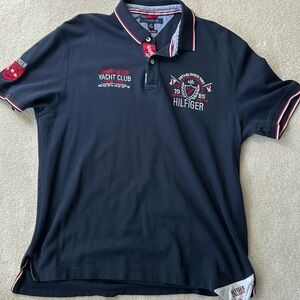 Tommy Hilfiger Polo Shirt